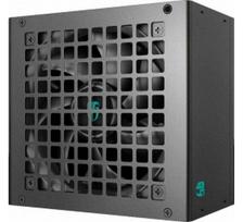 Deepcool 80 PLUS Gold PSU | PQA00G | 1000 W | Black