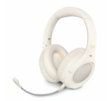 Muse Headphones | M-295 ANCW | Bluetooth | Over-Ear | Microphone | White | Noise canceling | Wireless