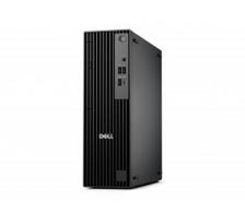 Dell QCS1250 | Pro | Desktop | Slim | Intel Core Ultra 5 | 235 | Internal memory 8GB | DDR5 | Solid-state drive capacity 512GB | Intel Integrated Graphics | Keyboard language No keyboard | Windows 11 Pro | Warranty 36 month(s)