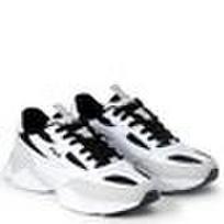 FILA kreminės spalvos laisvalaikio batai vyrams,Recade sneaker
