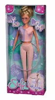 Doll Steffi Hula Hoop