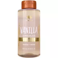 Tree Hut Vanilla Foaming Gel Wash 532 ml