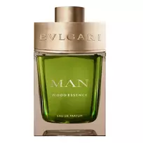 Vyriški kvepalai, Bvlgari Man Wood Essence EDP 150ml