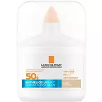 ANTHELIOS UVAIR tinted sunscreen serum #Light 50 ml