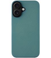 Mėlynas dėklas Apple iPhone 16 telefonui "Tactical MagForce Aramid Cover"