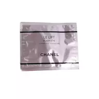 LE LIFT FLASH eye contour patches 10 units