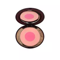CHEEK TO CHIC powder blush #Love is the drug 8 gr