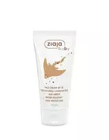 Ziaja - Protective face cream SPF 30 Sun Cream 50 ml