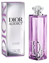 Dior - Addict Purple Glow - EDP - 50 ml