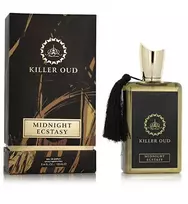 Paris Corner - Killer Oud Midnight Ecstasy - EDP - 100 ml
