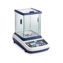 Tiksliosios svarstyklės KERN EWJ 300-3H