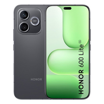 HONOR 600 Lite 5G 8GB RAM 128GB Black