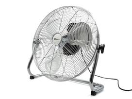 Grīdas ventilators 135W, 50 cm, regulējams leņķis, G80472, GEKO