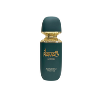 Arabiyat Prestige Ramad Oriental EDP parfumuotas vanduo unisex, 100 ml