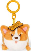 Pliušinis raktų pakabukas LEGAMI Super Soft Tiny Corgi