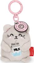 Pliušinis raktų pakabukas LEGAMI Super Soft Tiny Kitty