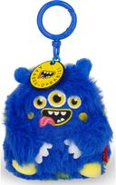 Pliušinis raktų pakabukas LEGAMI Super Soft Tiny Monster
