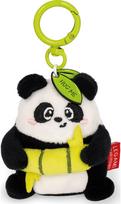 Pliušinis raktų pakabukas LEGAMI Super Soft Tiny Panda