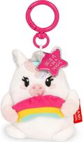 Pliušinis raktų pakabukas LEGAMI Super Soft Tiny Unicorn