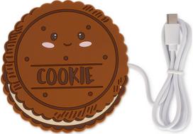 USB puodelio šildytuvas LEGAMI Warm It Up Cookie