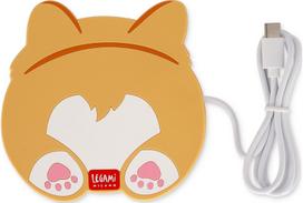 USB puodelio šildytuvas LEGAMI Warm It Up Corgi