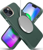 Spigen Etui Spigen Cyril Ultra Color Mag MagSafe Apple iPhone 14 Plus Kale