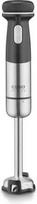 Caso | Cordless 4in1 Hand Blender Set | Click & Mash | Hand Blender | 180 W | Number of speeds Variable speed control | Stainless Steel/Black 03605 | 4038437036053