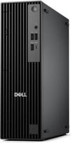 Dell QCS1255 | Pro | Desktop | Slim | AMD Ryzen 7 | 8700G | Internal memory 16GB | DDR5 | 512GB | Intel Integrated Graphics | Keyboard language No keyboard | Windows 11 Pro | Warranty 36 month(s) BTO520_QCS1255_EMEA_ | 2000001417492