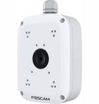 Jungiamoji dėžutė FOSCAM FAB28H Balta