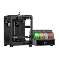 CREALITY K2 SE Combo 3D spausdintuvas