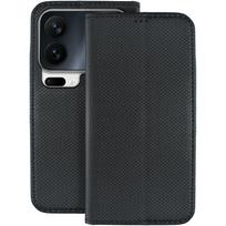 Smart Magnet dėklas Xiaomi 17 Pro juodas