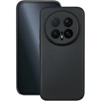 Matt TPU dėklas Honor Magic 8 Pro juodas