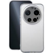 Slim dėklas 2 mm Xiaomi 17 Ultra skaidrus