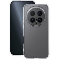 Slim dėklas 2 mm Honor Magic 8 Pro skaidrus