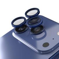 Etteri objektyvo apsauga iPhone 17 Pro / 17 Pro Max - mėlyna