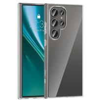 Skaidrus dėklas Etteri - SAMSUNG Galaxy S24 Ultra