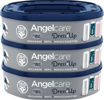 Angelcare - 3pk refill (ANCAR5003-EU)