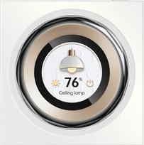 Aqara SMART HOME TOUCHSCREEN DIAL V1/DS-K01D AQARA