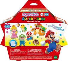 Aquabeads - Super Mario™ Character Set (31946)
