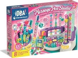 Clementoni - Message Pen Lab (I-18211)
