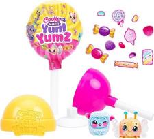 Cobi Creative set Cookeez Makery - Yum Yumz Double lollipop