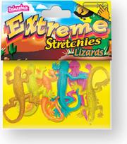 Deluxebase Extreme Stretchies, driežas