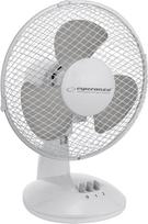 Esperanza 9 INCH DESK COOLING FAN ZEPHYR