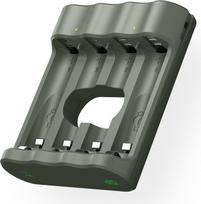 Gp Batteries GP - Recharge Battery Charger, B441 (USB)