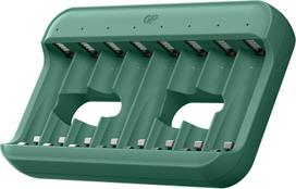 Gp Batteries GP - Recyko NiMH Battery Charger, E822 (USB-C)