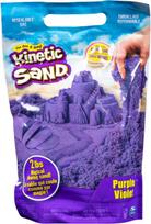 Kinetic Sand - Colour Bag 900g - Purple (20106426)