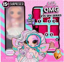 L.o.l. SURPRISE EYE SPY OMG Lėlytė