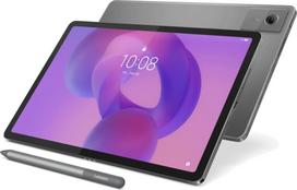 Lenovo Tab K11 Gen 2 Mediatek 128GB 27.9 cm (11") 8GB Wi-Fi 5 (802.11ac) Android 15 Grey