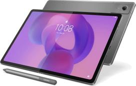 Lenovo Tab K12 Mediatek 128GB 30.7 cm (12.1") 8GB Wi-Fi 5 (802.11ac) Android 15 Grey