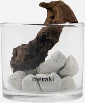 Meraki - Diffuser - White - L:10cm, W:10cm, H:9,2cm